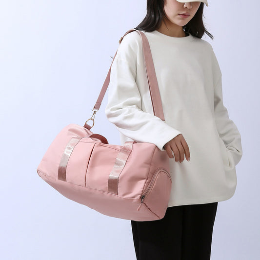 Women's Waterproof, Ultra-light Gym & Travel Bag