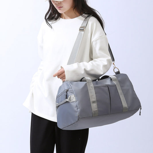 Women's Waterproof, Ultra-light Gym & Travel Bag