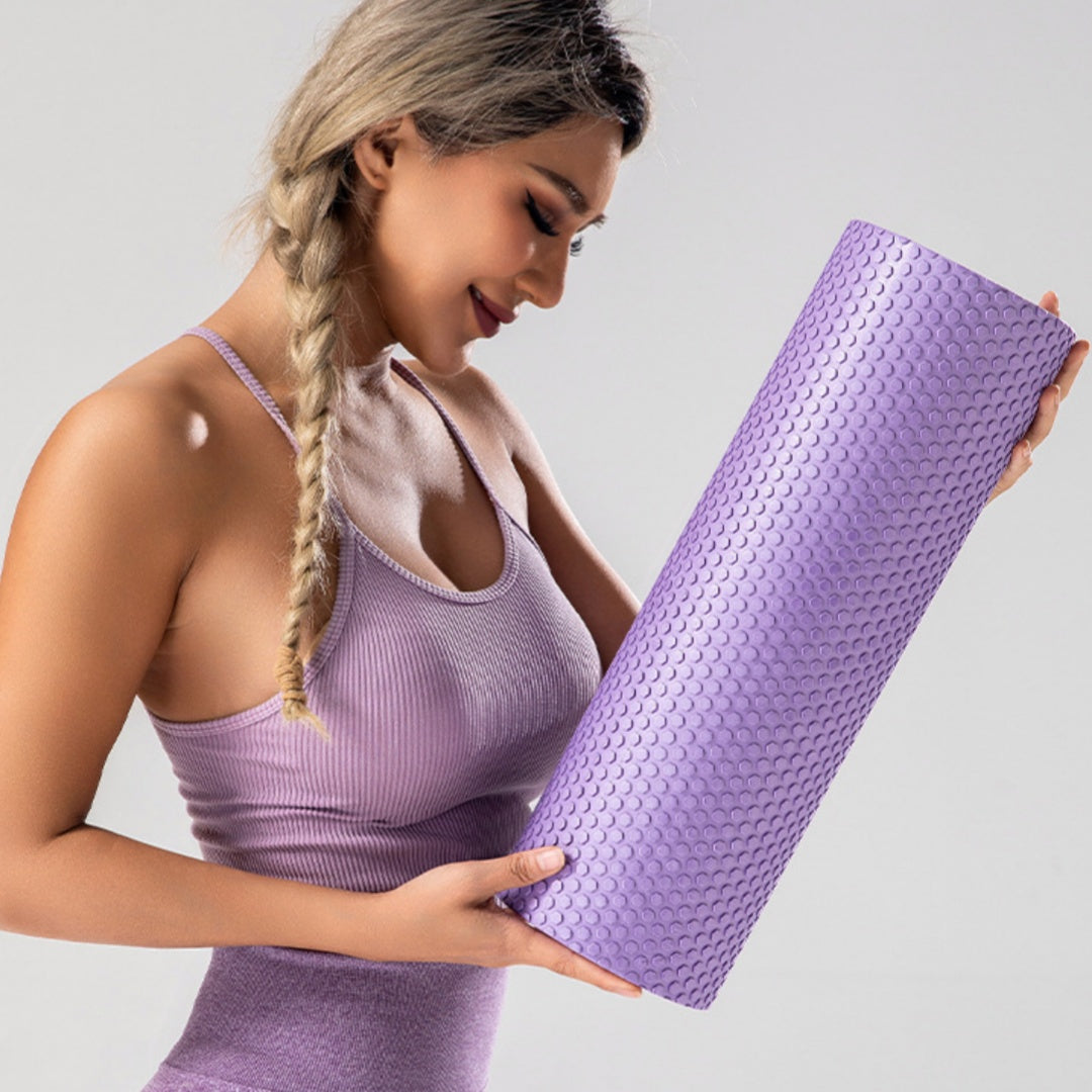 EVA Foam Roller for Yoga